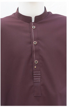 Boys Kurta Pajama - 9358