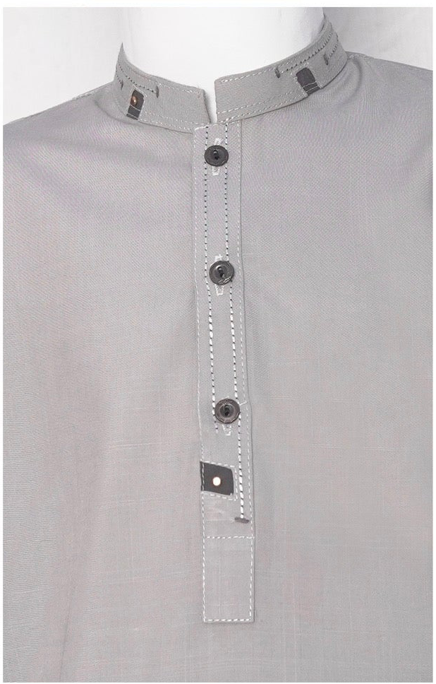 Boys Kurta Pajama - 9360