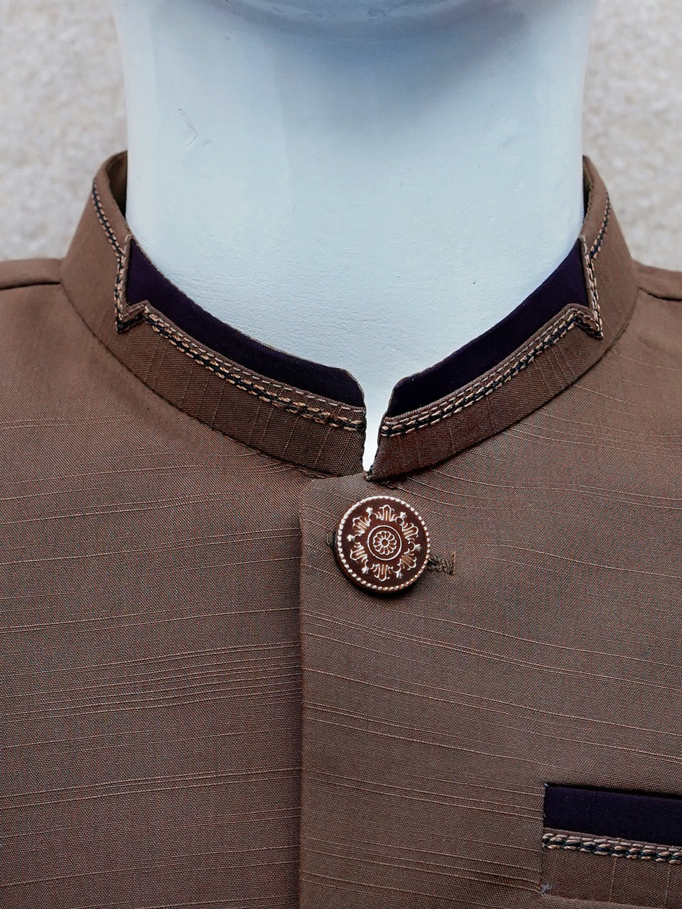 Boys Kurta Pajama - 9367