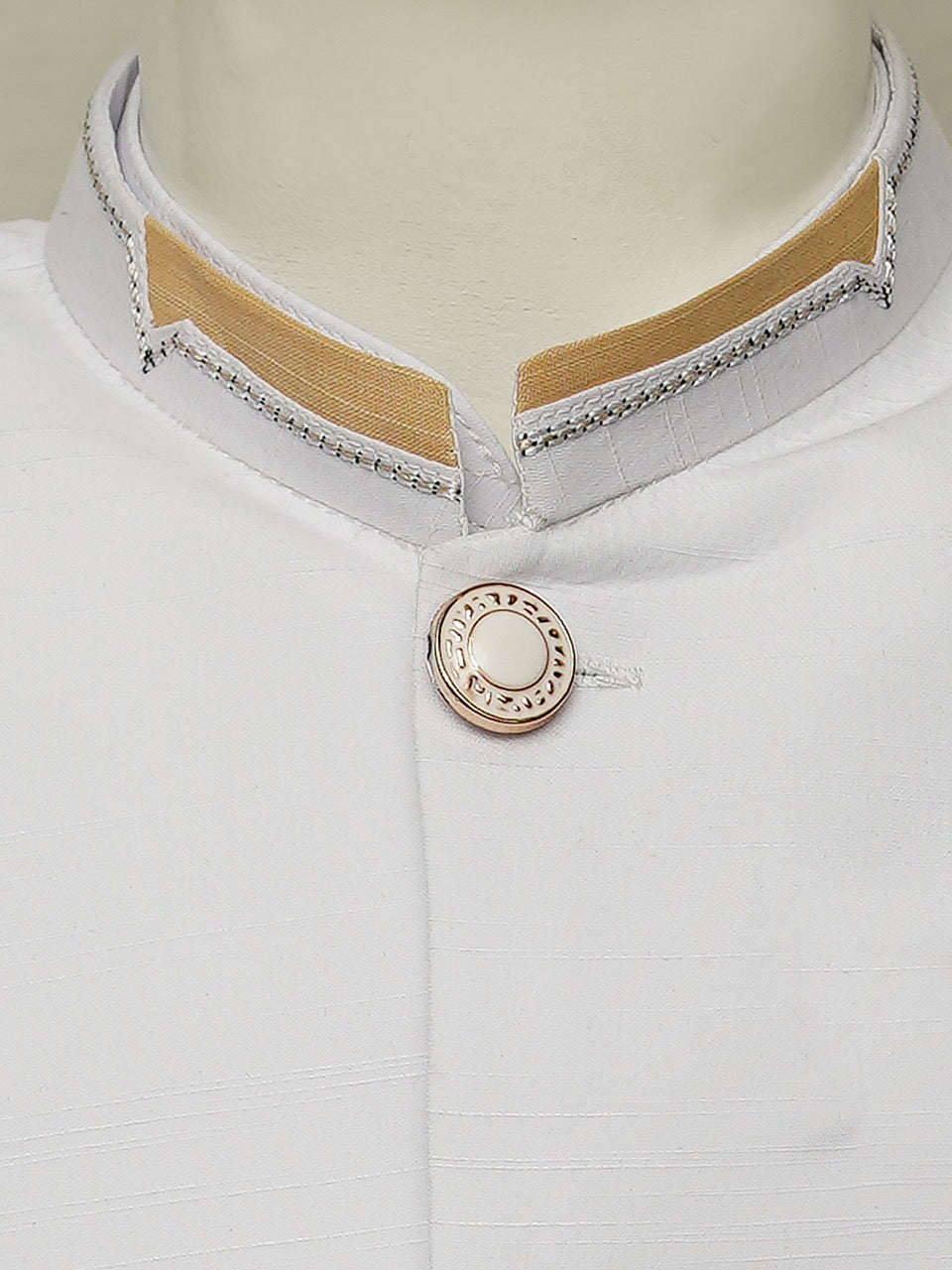 Boys Kurta Pajama - 9367