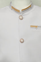 Boys Kurta Pajama - 9367