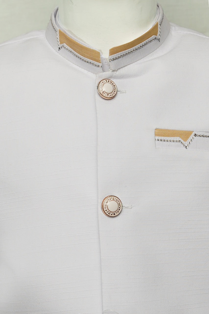 Boys Kurta Pajama - 9367