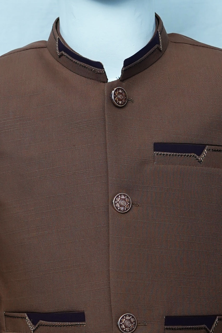 Boys Kurta Pajama - 9367