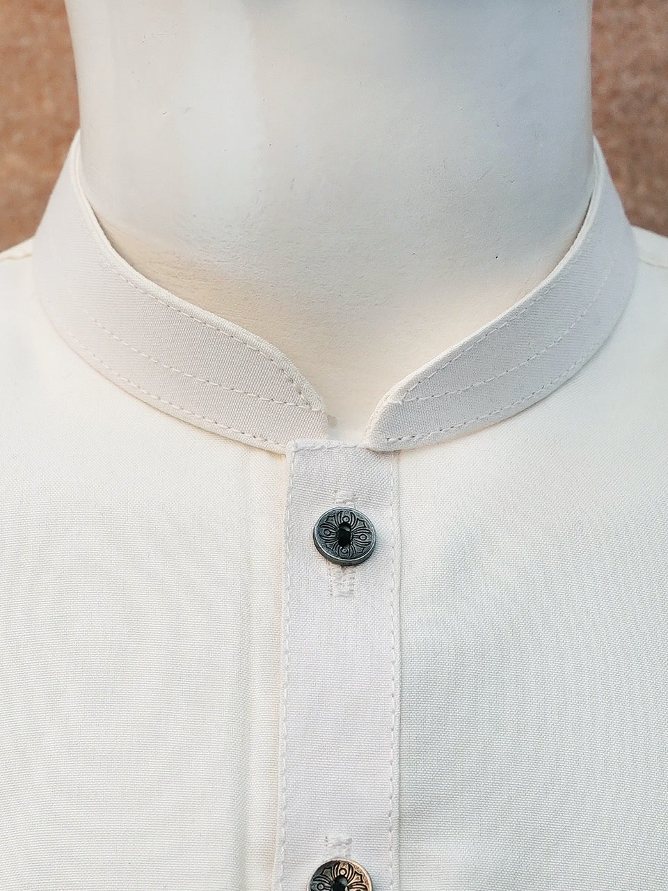 Boys Kurta Pajama - 9372