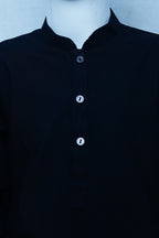 Boys Kurta Pajama - 9372