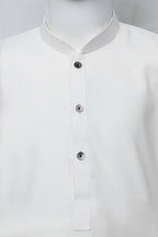 Boys Kurta Pajama - 9372