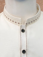 Boys Kurta Pajama - 9373