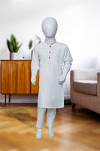 Boys Kurta Pajama - 9373