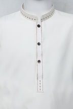 Boys Kurta Pajama - 9373