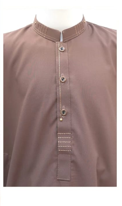 Boys Kurta Pajama - 9358